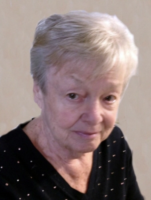 Photo of Patricia Roelands