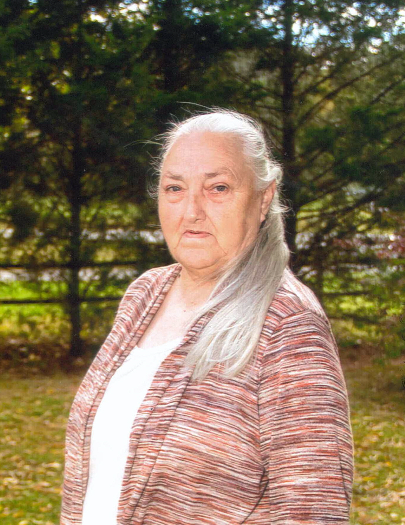 Edith Phillips 2022 Yancey Funeral Services