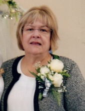 Judith "Judy" L. Kitzmann