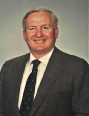 Photo of John Eberman IV