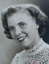 Patricia Rose Marie Conrad