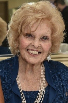 Photo of Barbara Scammacca