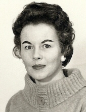 Betty S. Hager