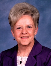 Photo of Frances Brown