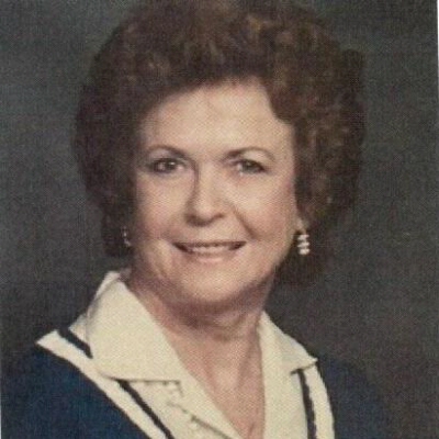 Dorothy Marie Cummings