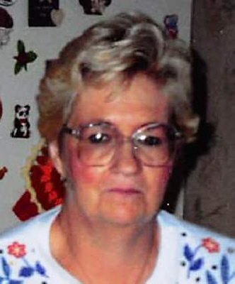 Photo of Barbara Curtis