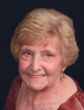 Betty A. Evans