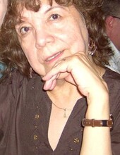 Joyce Justine Thate - 2022 - Heartland Funeral Services