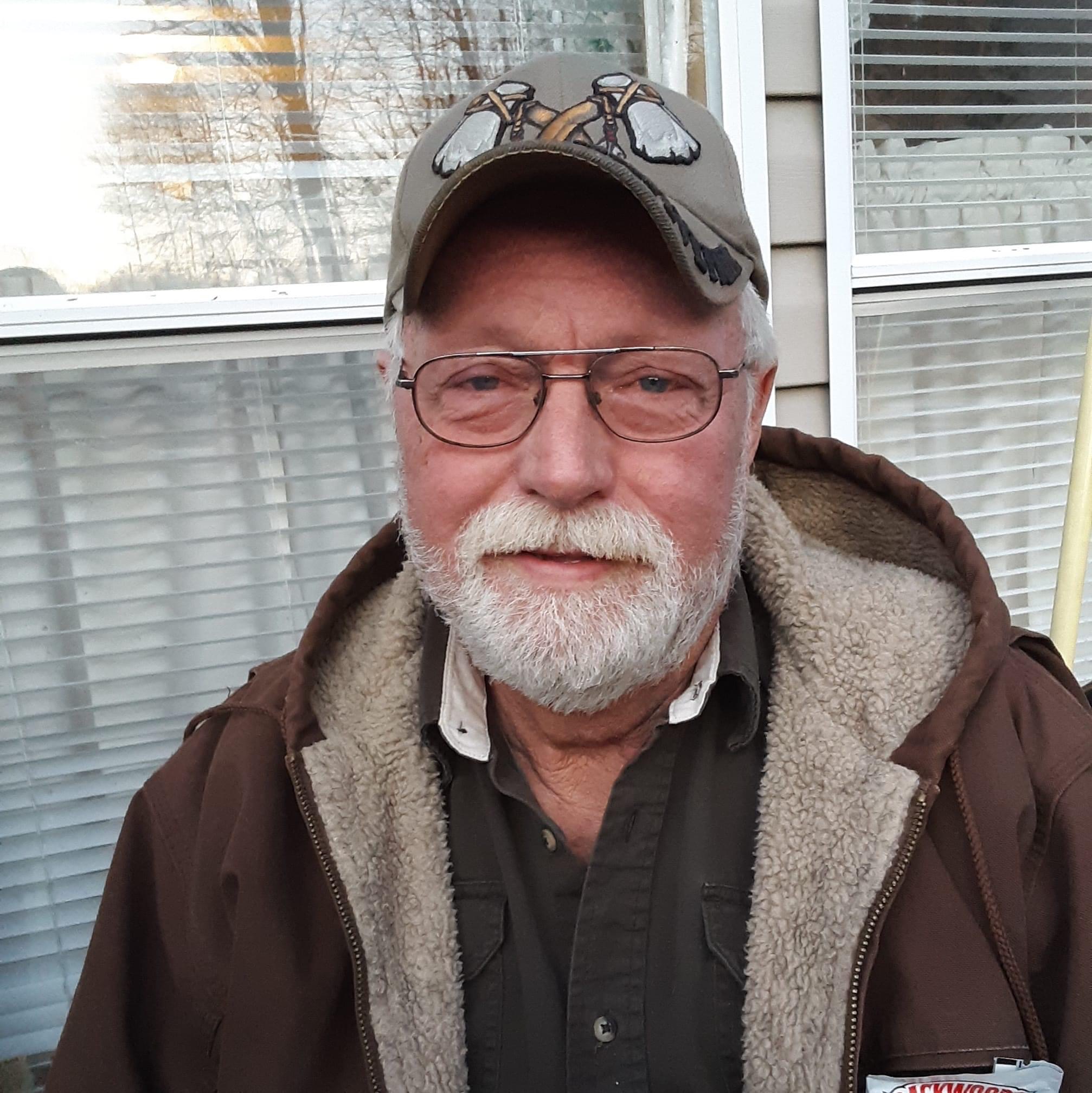 Gary Ackerson 2022 Wallace Family Funeral Home