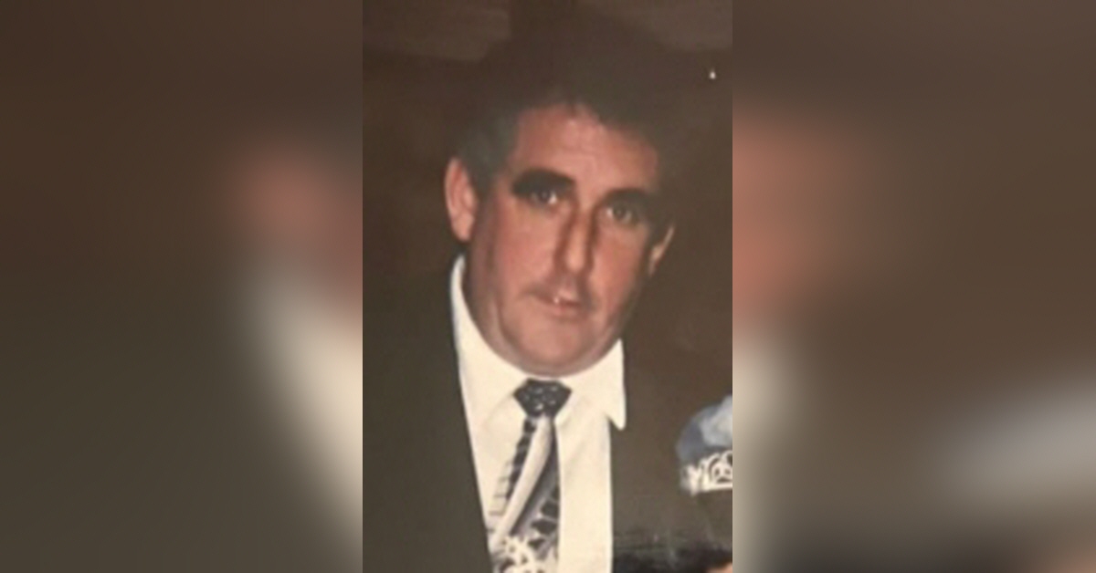Obituary information for Joseph B. McKenna, Jr.