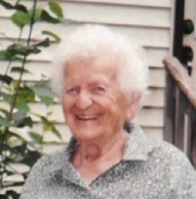 Photo of Myrtle Keller