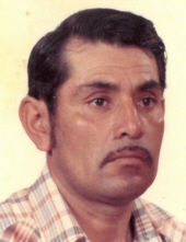 Rosendo Alvarez
