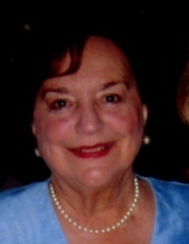 Shirley F. Kline