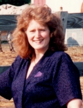 Martha Lynn Hoch