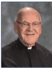 Rev. Alphonse F. Micka 25781584
