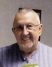 Jerry Joseph Stiner