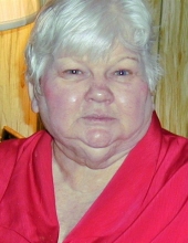 Linda Newton Pierce