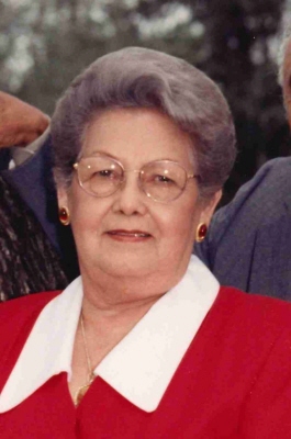 Juanita M. Sosa