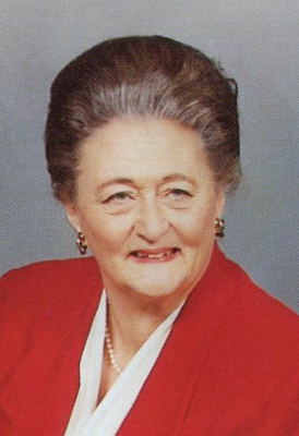 Photo of Lois Messé