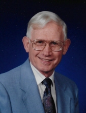 Gerald V. Pierce