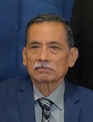 Photo of Jose Sanchez Mendez