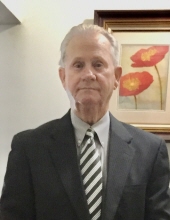 Rev. Roger Ard, Sr.
