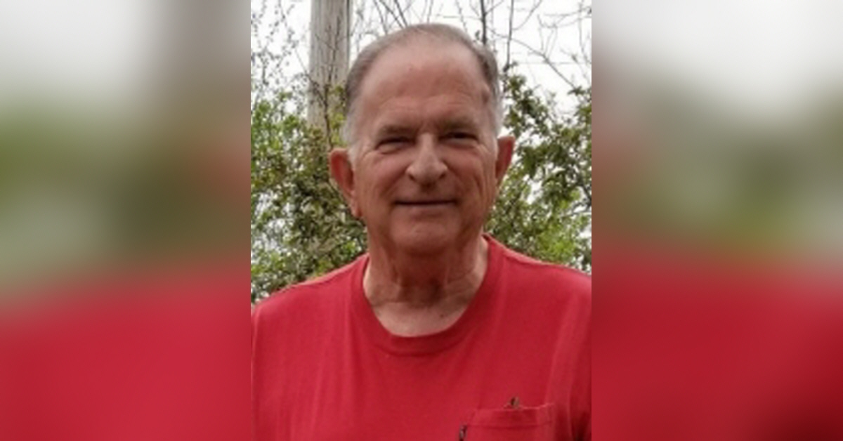 Obituary information for Dale R. Hewitt