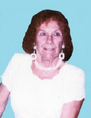 Photo of Thelma Duncan
