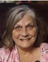 Barbara Ann Mallette
