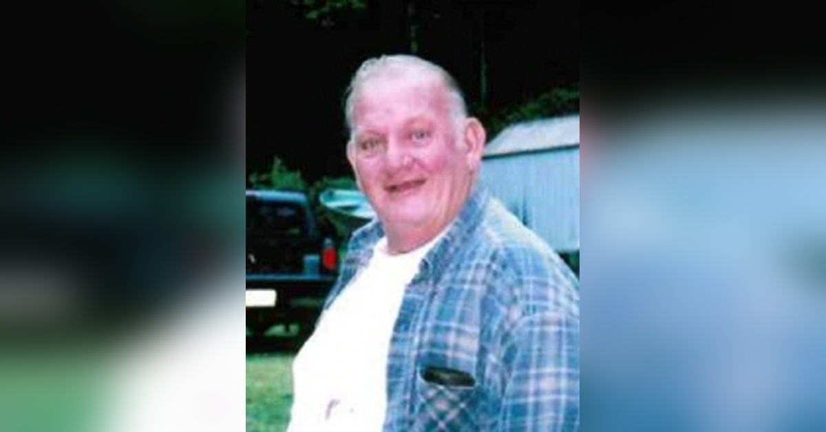 Obituary information for Frank Delmar Raines, Sr.