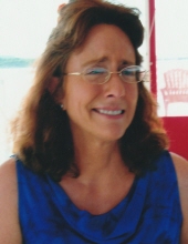 Carole Susan Hull