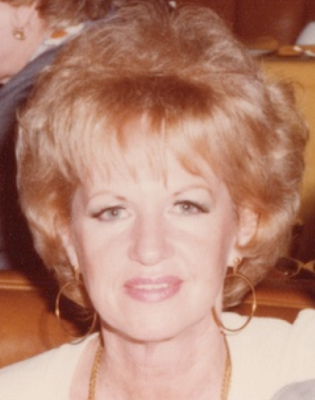 Photo of Esther Walsh