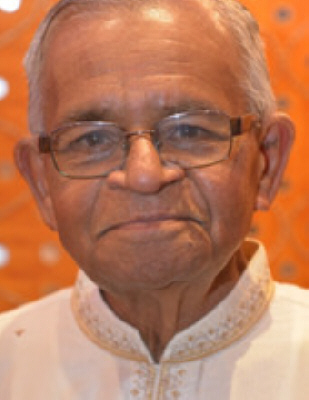 Photo of Kirtikumar Mehta