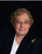 Evelyn Jeanne Sevart