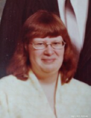 Photo of Janet Gilmore