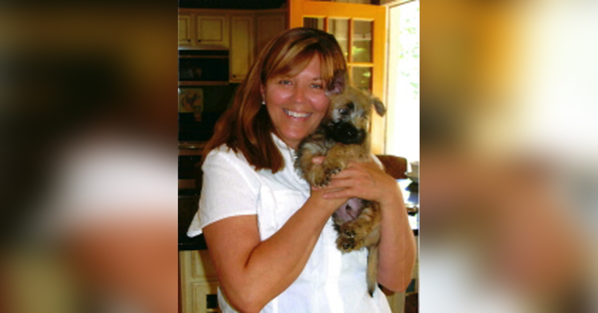 Obituary information for Laurie Ann Mecca