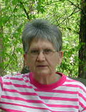 Margie Annette Stanley Moore