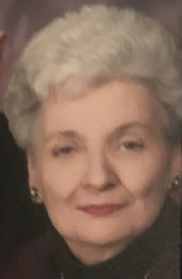 Photo of Ellen O'Neil