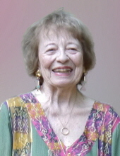 Jane Forsythe Bradovchak