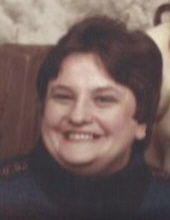 Elizabeth "Jane" Hamrock 25784883