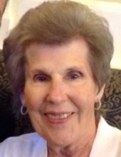 Ann M. Laliberte