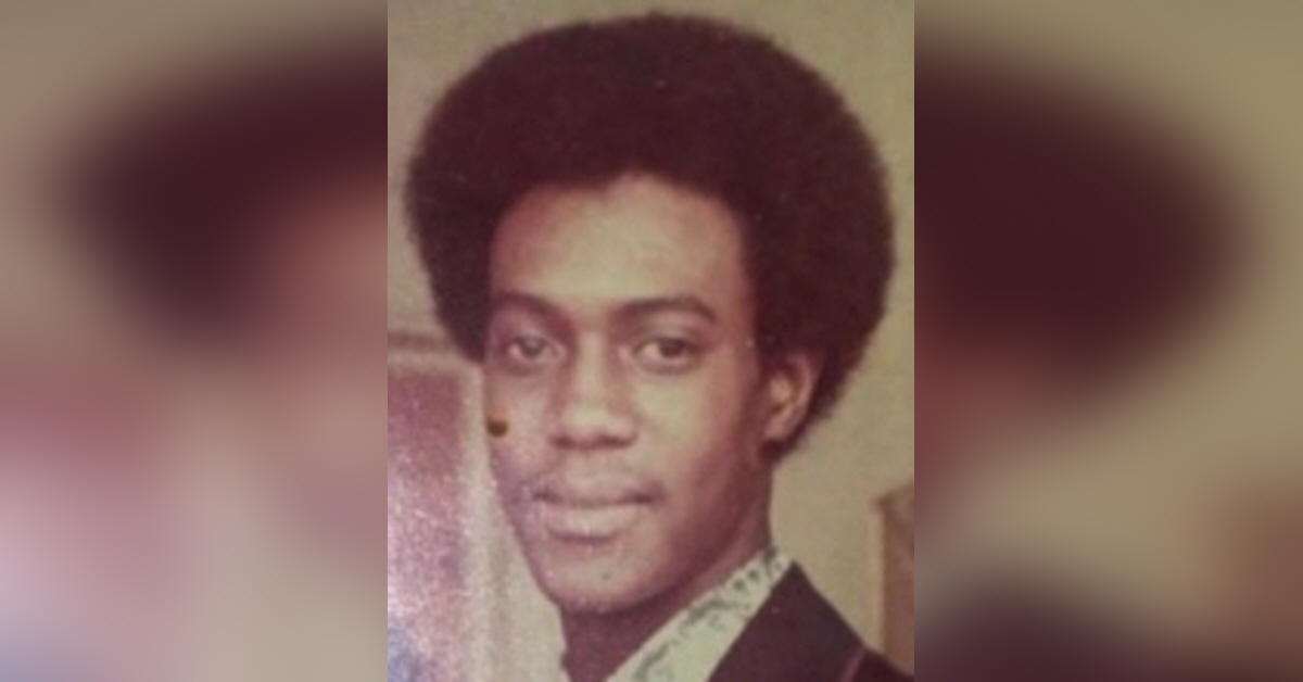 Obituary information for Jerry Johnson