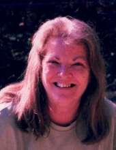 Deborah Ann Jones