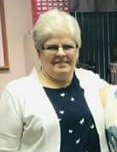 Sharon E. Yoder