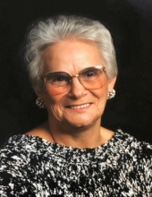 Mary E. Hoffman