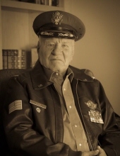 Col. Robert G Dilger
