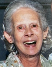 Edna "Cherral" Dohm