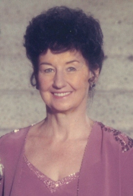 Photo of Noëlla Gosselin