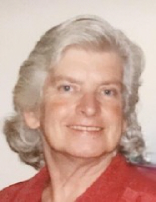 Photo of Marian Rissler