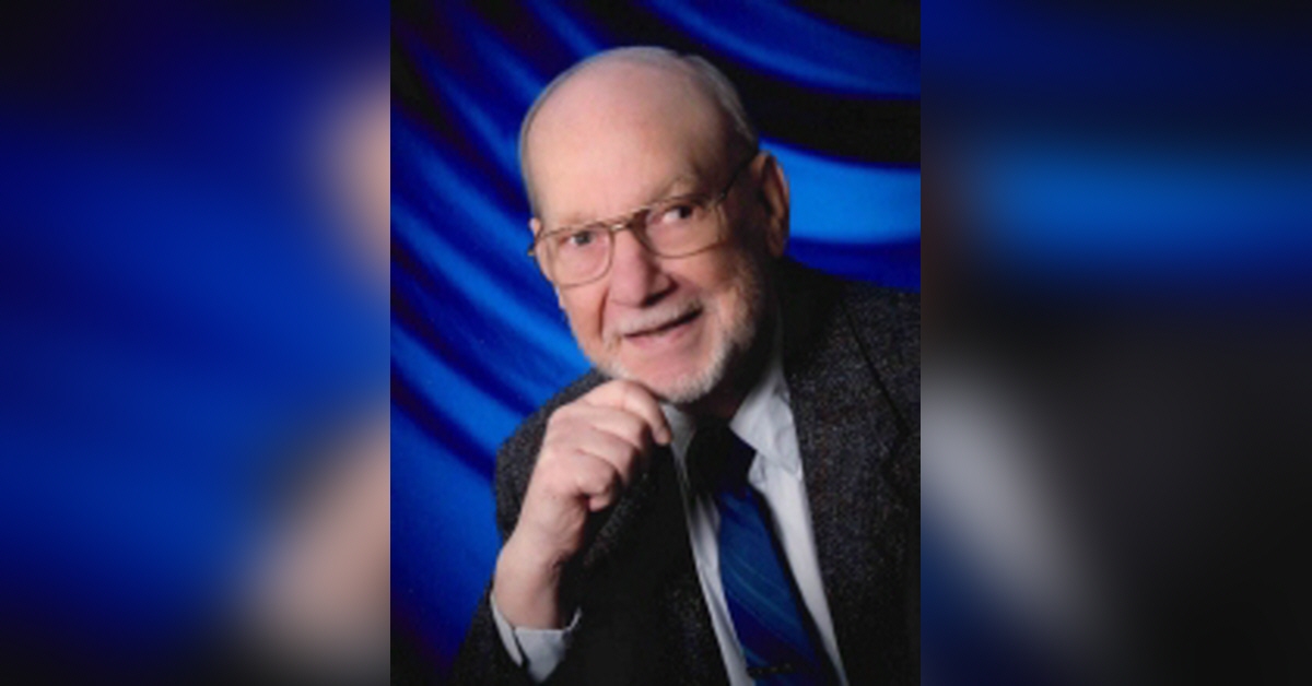 Obituary information for Roy C. Cook